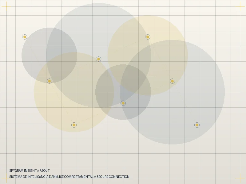 Análise de dados SpyGram Insight