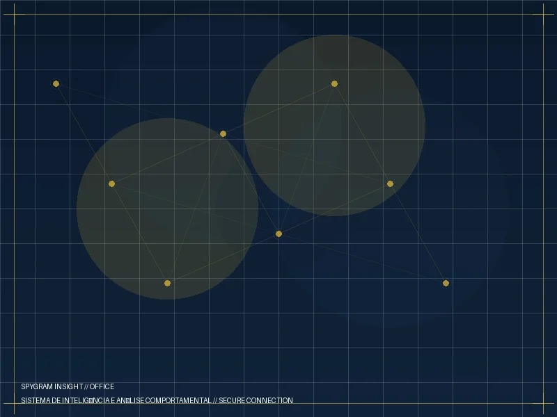 Escritório SpyGram Insight